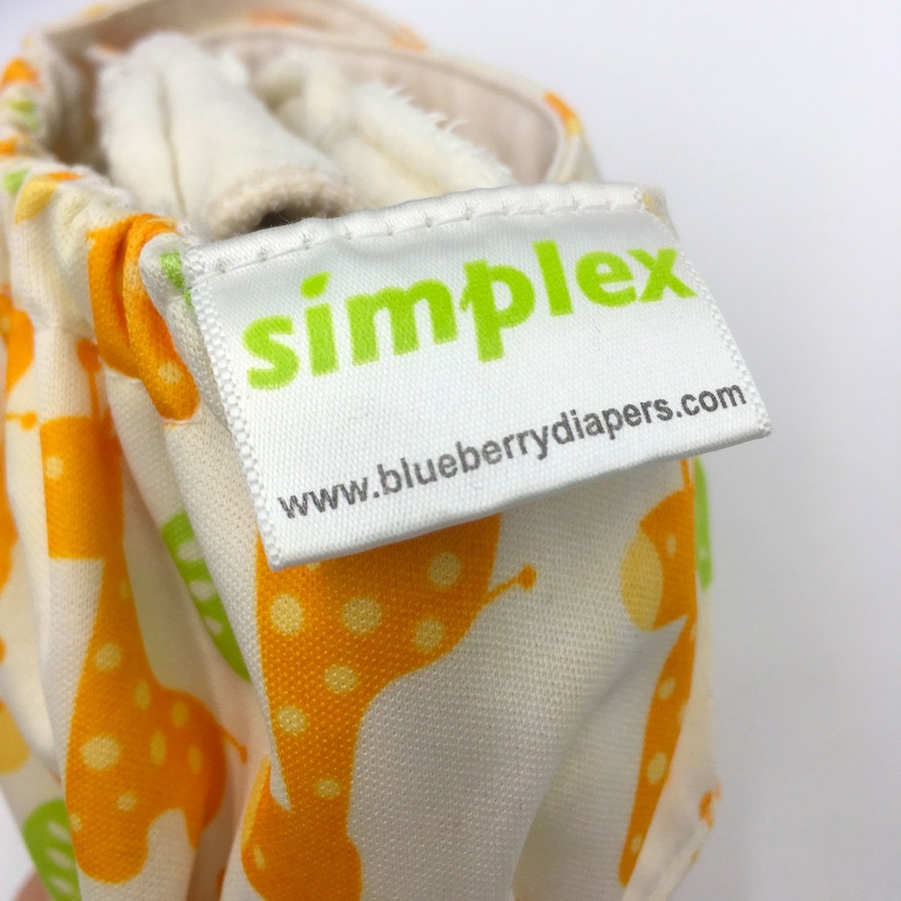Simplex diapers bundle - Picture 10 of 11